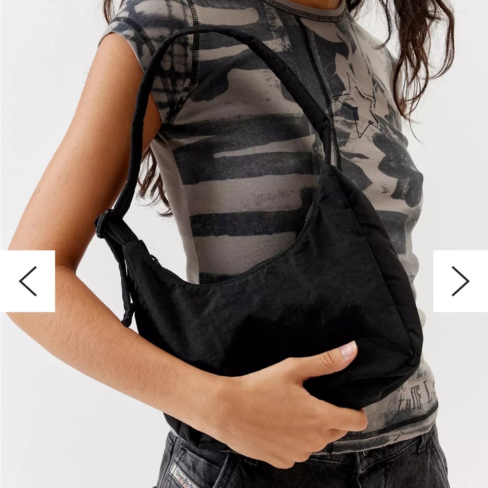 NWT Baggu mini shoulder bag